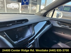 Used 2020  Cadillac XT6 4d SUV AWD Premium Luxury at Drive Now Westlake near Westlake&comma; OH