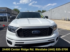 Used 2022  Ford Ranger 4WD SuperCrew 5' Box at DriveNow Mayfield near Mayfield Heights&comma; OH