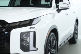 Used 2023 Hyundai Palisade XRT FWD at Drive Now Westlake near Westlake, OH