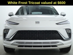 Used 2024  Buick Envista FWD 4dr Avenir at DriveNow Mayfield near Mayfield Heights&comma; OH