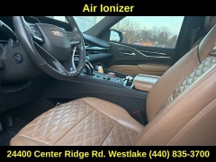 Used 2021  Cadillac Escalade 4WD 4dr Sport at DriveNow Mayfield near Mayfield Heights&comma; OH