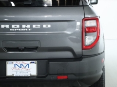 Used 2021 Ford Bronco Sport Big Bend 4x4 at Drive Now Westlake near Westlake, OH