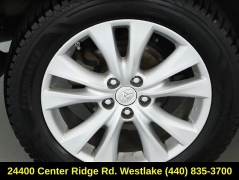 Used 2013  Toyota RAV4 AWD 4dr Limited &lpar;Natl&rpar; at Drive Now Westlake near Westlake&comma; OH