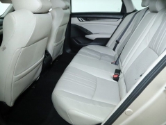 Used 2018  Honda Accord Sedan 4d EX-L 1.5L at DriveNow Mayfield near Mayfield Heights, OH