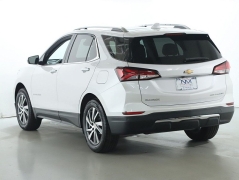 Used 2023  Chevrolet Equinox AWD 4dr Premier at DriveNow Mayfield near Mayfield Heights&comma; OH