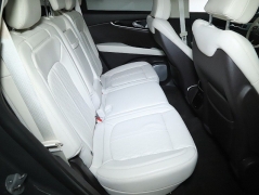 Used 2023  Lincoln Nautilus Black Label AWD at Drive Now Westlake near Westlake&comma; OH