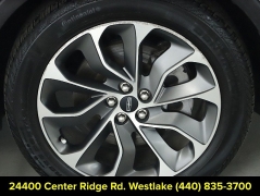 Used 2023  Lincoln Nautilus Reserve AWD at Drive Now Westlake near Westlake&comma; OH