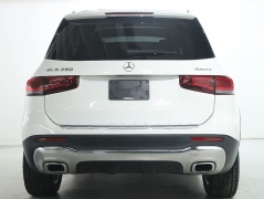 Used 2023  Mercedes-Benz GLB GLB 250 4MATIC SUV at Drive Now Westlake near Westlake&comma; OH