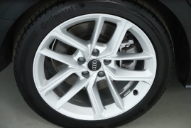 Used 2024 Audi A5 Sportback S line Premium Plus 45 TFSI quattro at Drive Now Westlake near Westlake, OH