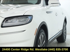 Used 2023  Lincoln Nautilus Reserve FWD at Drive Now Westlake near Westlake&comma; OH