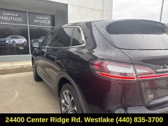 Used 2021  Lincoln Nautilus Reserve AWD at Drive Now Westlake near Westlake&comma; OH