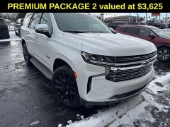 Used 2023  Chevrolet Tahoe 4WD 4dr Premier at Drive Now Westlake near Westlake&comma; OH