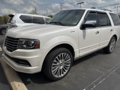 Used 2015 Lincoln Navigator 4d SUV 4WD Select at DriveNow Mayfield near Mayfield Heights, OH