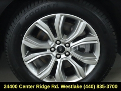 Used 2024  Ford Edge Titanium AWD at Drive Now Westlake near Westlake&comma; OH