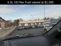 Used 2015  Ford F-150 4WD SuperCab at DriveNow Mayfield near Mayfield Heights, OH