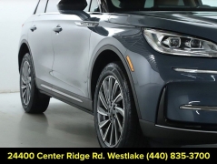 Used 2023  Lincoln Corsair Reserve AWD at DriveNow Mayfield near Mayfield Heights&comma; OH