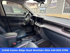 Used 2022 Ford Maverick FWD SuperCrew at DriveNow Mayfield near Mayfield Heights, OH