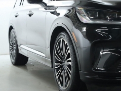 Used 2025  Lincoln Aviator Black Label AWD at Drive Now Westlake near Westlake&comma; OH