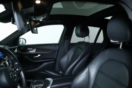 Used 2022 Mercedes-Benz GLC GLC 300 4MATIC SUV at DriveNow Mayfield near Mayfield Heights, OH