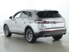 Used 2023  Lincoln Nautilus Reserve AWD at Drive Now Westlake near Westlake&comma; OH