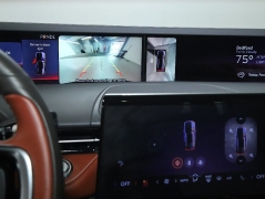 Used 2024  Lincoln Nautilus Black Label AWD at Drive Now Westlake near Westlake&comma; OH