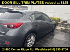 Used 2014  Mazda Mazda3 5dr HB Auto i Touring at DriveNow Mayfield near Mayfield Heights&comma; OH