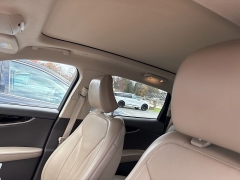 Used 2021  Lincoln Nautilus Reserve AWD at DriveNow Mayfield near Mayfield Heights, OH