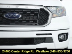 Used 2022  Ford Ranger 4WD SuperCrew 5' Box at Drive Now Westlake near Westlake&comma; OH
