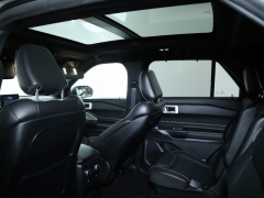 Used 2020 Ford Explorer 4d SUV 4WD ST 3.0L EcoBoost at Drive Now Westlake near Westlake, OH