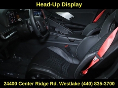 Used 2021  Chevrolet Corvette 2dr Stingray Cpe w&sol;2LT at DriveNow Mayfield near Mayfield Heights&comma; OH