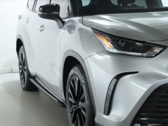 Used 2023 Toyota Highlander XSE FWD at DriveNow Mayfield near Mayfield Heights, OH