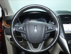 Used 2019  Lincoln MKC 4d SUV FWD Select at DriveNow Mayfield near Mayfield Heights&comma; OH