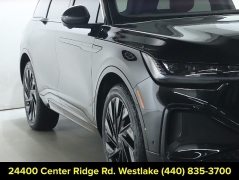 Used 2024  Lincoln Nautilus Black Label AWD at Drive Now Westlake near Westlake&comma; OH