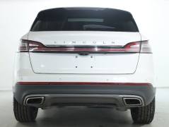 Used 2023  Lincoln Nautilus Reserve FWD at Drive Now Westlake near Westlake&comma; OH