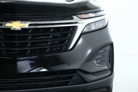 Used 2022 Chevrolet Equinox AWD 4dr LS w/1LS at Drive Now Westlake near Westlake, OH