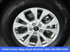 Used 2023  Ford Escape Active AWD at DriveNow Mayfield near Mayfield Heights, OH