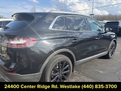 Used 2023  Lincoln Nautilus Reserve AWD at DriveNow Mayfield near Mayfield Heights&comma; OH