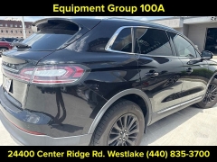 Used 2023  Lincoln Nautilus Standard AWD at Drive Now Westlake near Westlake&comma; OH