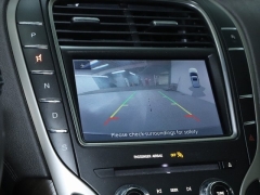 Used 2020 Lincoln Nautilus 4d SUV AWD Reserve 2.7L at Drive Now Westlake near Westlake, OH