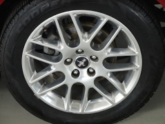 Used 2013  Ford Mustang 2dr Cpe V6 at DriveNow Mayfield near Mayfield Heights&comma; OH