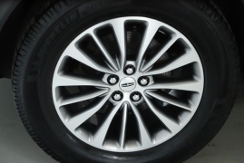 Used 2016 Lincoln MKX 4d SUV FWD Select at DriveNow Mayfield near Mayfield Heights, OH