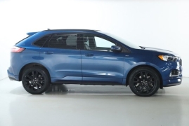 Used 2021 Ford Edge ST-Line AWD at DriveNow Mayfield near Mayfield Heights, OH