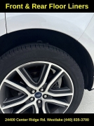 Used 2019  Ford Edge 4d SUV AWD Titanium at DriveNow Mayfield near Mayfield Heights&comma; OH