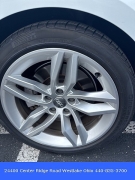 Used 2019  Audi A5 2d Cabriolet 2.0T Premium Plus at Drive Now Westlake near Westlake, OH