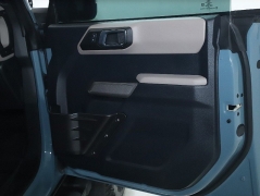 Used 2022  Ford Bronco 4 Door Advanced 4x4 at Drive Now Westlake near Westlake&comma; OH