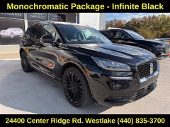 Used 2022  Lincoln Corsair Reserve AWD at DriveNow Mayfield near Mayfield Heights&comma; OH
