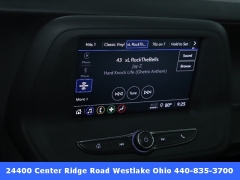 Used 2023  Chevrolet Camaro 2dr Cpe 1LT at DriveNow Mayfield near Mayfield Heights, OH