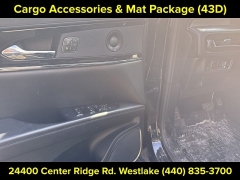 Used 2023  Lincoln Nautilus Reserve AWD at DriveNow Mayfield near Mayfield Heights&comma; OH