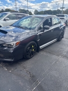 Used 2018 Subaru WRX STI Limited Manual w/Lip Spoiler at Drive Now Westlake near Westlake, OH