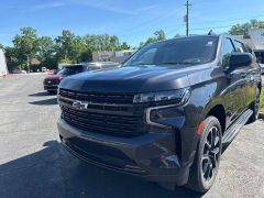 Used 2024  Chevrolet Suburban 2WD 4dr RST at DriveNow Mayfield near Mayfield Heights&comma; OH